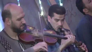 الشيخ عليوة ثابت أفراح آل عنان البلايزة 2022 