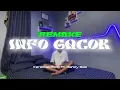 Download Lagu KarelKakondo - INFO GACOR (remake) Ft. Randy Bee