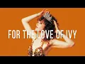 Lagu For the Love of Ivy | A Tribute to Poison Ivy and The Cramps (DOCUMENTARY)