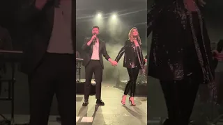 Download You Are The Reason - Duet with Delta Goodrem (Calum Scott BRIDGES World Tour - Sydney) MP3