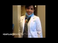 Aimee Dehbozorgi DDS Heartland Dental about Porter Nitrous System with Mark DeVore