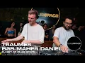 Download Lagu Traumer b2b Maher Daniel  Dj Set @OfficialClubSpace  - presented by Link Miami Rebels