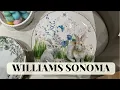 Williams Sonoma Easter Spring 2025 Seasonal Style Home Inspiration
