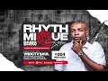 Rhythmique Kultuur Radio Show - 004 - November 2025
