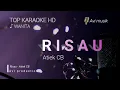Download Lagu RISAU - Atiek CB/Nada Wanita/Top karaoke HD Avimusik