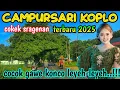 Download Lagu CAMPURSARI RAMPAK KENDANG TERBAIK 2025 ~ AUDIO JERNIH BASS SUPER MANTUL