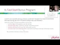 The Plexus Compensation Plan Explained