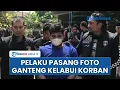 Download Lagu Taktik Licik Predator Seks di Jepara Kelabui Korban, Pasang Foto Ganteng Palsu untuk Perdaya Korban