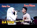 Download Lagu Satru - Salsha Chan Feat Gerry Mahesa - Versi Koplo H.Anil Eko Ky Demang Cs ( Video Cover License )