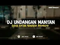 Download Lagu DJ UNDANGAN MANTAN || SEDIH HATIKU MENERIMA UNDANGAN - FULL BASS TERBARU 2024