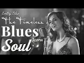 Lagu Echoes of Blues Soul | Enlly Blue’s Timeless Journey