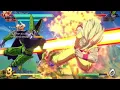 DBFZ - Teen Gohan 0 Bar DP TOD Sept 2019