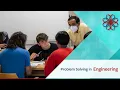 Problem Solving in Engineering