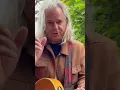Lagu moarn yn it MFA yn Holwert: Erwin Nyhoff op it poadium!