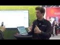 Bright Computing to combine HPC and Big Data workloads - Interview with Matthijs van Leeuwen