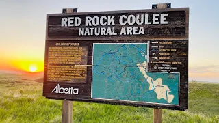 Download Red Rock Coulee MP3