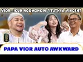 Lagu VIOR TAKUT KARIR REDUP SETELAH MENJADI IBU | BUTIK HAJI IGUN SAHUR