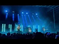 “Clavicle” - Alkaline Trio at Moody Amphitheater 