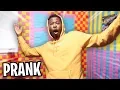 INSANE STICKY NOTE PRANK ON BEST FRIEND 10 000 STICKY NOTES