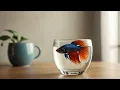 Betta Fish NIGHTMARE at Petco