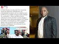 Download Lagu AHOUA DON MELE CONTACTÉ PAR RFI CONFIRME SA LETTRE ? STOP À MA MANIPULATION DE RFI SANS PREUVE
