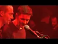 Laurent Garnier- The Man With The Red Face - Live À Pleyel
