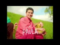PÁULA, POVOA & JERGE - Primavera (official video)