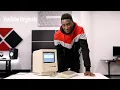RETRO TECH MACINTOSH
