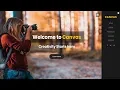 Awesome Off-Canvas Menu with html css and jquery Hamburger Menu with html css and jquery