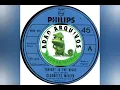 Claudette Miller - Tonight Is The Night (1975)