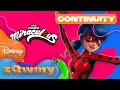 Download Lagu Disney Channel Nordic (Danish) - Continuity (July 5th, 2025)