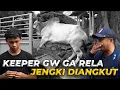 Lagu KEEPER GW BERAT MELEPAS JENGKI PULANG KAMPUNG!