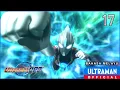 Lagu ULTRAMAN ORB Ep17 \