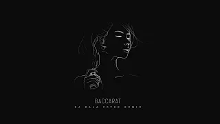 M.G.L. x Erika Isac - BACCARAT (Dj Kala Cover Remix) - YouTube