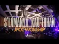 Download Lagu S'lamanya 'Kau Tuhan (Official Music Video) - JPCC Worship