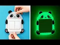 Download Lagu FUN ROOM MAKEOVER 🎨🤩 DIY Crafts \u0026 Decor Hacks 🛋️🌸