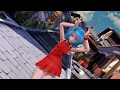 Download Lagu (MMD)EVERGLOW-Bon Bon Chocolat