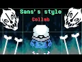Download Lagu Sans's style