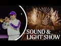 Download Lagu NEW ANTHEM I Relive a magical night at the Park.
