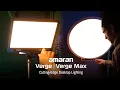 Download Lagu Introducing the amaran Verge \u0026 Verge Max | Cutting-Edge Desktop Lighting