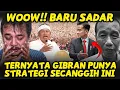 Download Lagu ENER2 TITISAN JOKOWI!! DIAMNYA GIBRAN DIAM2 MENGHANYUTKAN. PERINGATAN KDM KE ROY SURYO CS KERAS😱😱