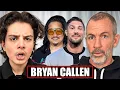 Bryan Callen Finally Talks About Brendan Schaub Tigerbelly