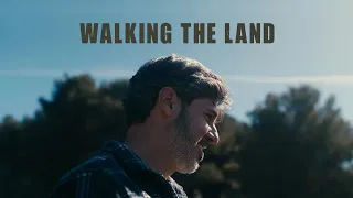 Felipe Pasini - Walking the land of Amadeco Syntropic Farm with regenerative farmer