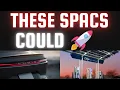 These 2 Spacs Can Moon CCIV CLII