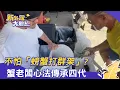Download Lagu 【新台灣大體驗】不怕「螃蟹打群架」？蟹老闆心法傳承四代｜廖慶學 2025.07.12 part2