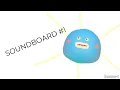 Toca lab elements Soundboard