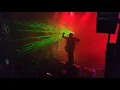 Noturnall - Nocturnal Human Side - Curitiba 14/11/19