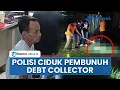 Lagu Tampang Bengis Pembunuh Debt Collector yang Ditemukan Tewas Penuh Luka di Kandang Ayam Purwakarta
