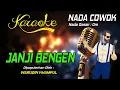 Download Lagu Karaoke JANJI BENGEN - Warudin Khampul ( Nada Pria )