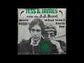 Download Lagu Jess \u0026 James and The J.J. Band - Move (1967 a-side) Vinyl Rip